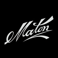 Maton Guitars logo - Similar company to Avalon Guitars Ltd.