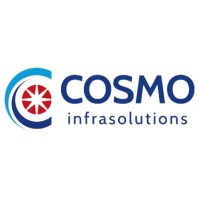 Cosmo Infrasolutions logo - Similar company to Cosmo Infra Solutions