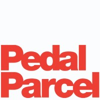 PedalParcel logo - Similar company to Bait Al Joud