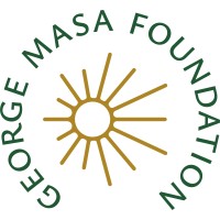 George Masa Foundation logo - Similar company to Ríe Coaching And Facilitation