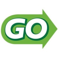 The GO Group logo - Similar company to Quest Ambulance