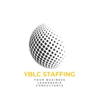 YBLC Staffing logo - Similar company to Goldman Solutions Uk