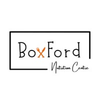 Boxford Nutrition Centre W.L.L logo - Similar company to Carlton Nutrition Center