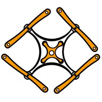 XpertDrone logo - Similar company to Protopo