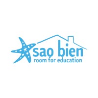 SAO BIEN - Room for Education logo - Similar company to Ooc Digiims Solutions