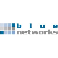 blue networks GmbH logo - Similar company to Alkaderalaraby For Recruitment