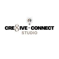 Cre8iveConnect•Studio logo - Similar company to Techtisa Pty Ltd