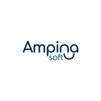 Ampina Soft logo - Similar company to Draweb