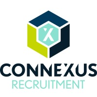 Connexus Recruitment logo - Similar company to Spring Power Solutions