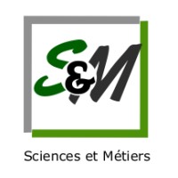 SCIENCES ET METIERS logo - Similar company to Piteur Studio