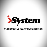iSystem logo - Similar company to Lsystem