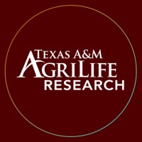 Texas A&M AgriLife Research logo - Similar company to Data Ag