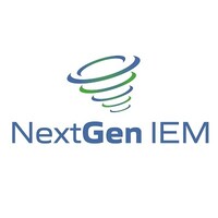 NextGenIEM logo - Similar company to Jameson Global