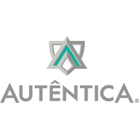 Autêntica logo - Similar company to Mx Drive