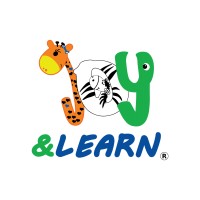 Joy & Learn logo - Similar company to Raise Right