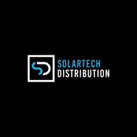 Solartech Distribution logo - Similar company to Solarwyse Solar Power Solutions Inc.