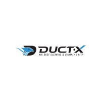 Duct X - Air Duct Cleaning & Chimney Sweep logo - Similar company to R Chimney Sweep