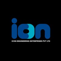 Icon Engineering Enterprises Pvt Ltd logo - Similar company to Consolidated Engineering Services