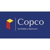 Copco logo - Similar company to Copro