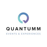 Quantumm Events & Experiences logo - Similar company to Skotch & Water