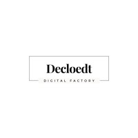 Decloedt Digital Factory logo - Similar company to Playface