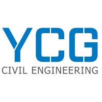 YCG Civil Engineering logo - Similar company to Tecsi Solar