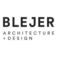 Blejer Architecture logo - Similar company to Studio Fōr