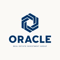 Oracle Real Estate Investment Group logo - Similar company to Docuwise