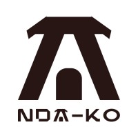 NDA-KO logo - Similar company to Cincinnati Pool Management