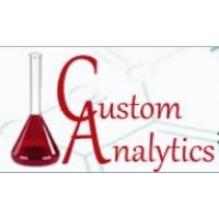 Custom Analytics, LLC logo - Similar company to Custom Analytics Llc
