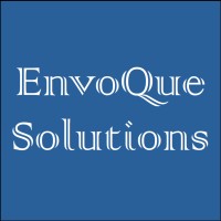EnvoQue Solutions Private Limited logo - Similar company to Envoque