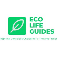Eco Life Guides logo - Similar company to Packaged Sustainable