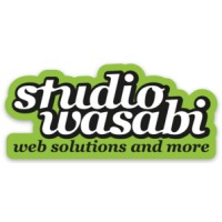 Studio Wasabi logo - Similar company to Scarylab., Uab