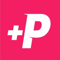 Positive People verbindt logo - Similar company to Joysocials