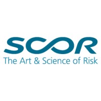 SCOR logo - Similar company to Grail Partners Llc