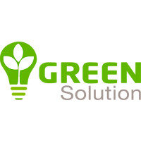 Green Solution Corp logo - Similar company to Amazon Plast