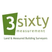 3sixty Measurement Ltd logo - Similar company to Magate Phala & Associates