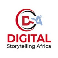 Digital Storytelling Africa logo - Similar company to She-Empowered Women Network