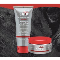 Aussie Butt Cream logo - Similar company to Badlands