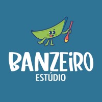 Estúdio Banzeiro logo - Similar company to Maximeios