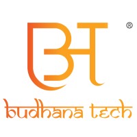 Budhana Tech, LLP logo - Similar company to Axiomtech It Solutions