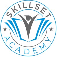 Skillset Academy logo - Similar company to Islay Tech