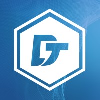 Dejure Technologies logo - Similar company to Byte Legions