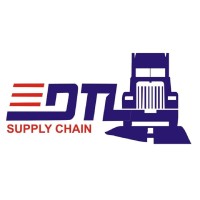 DTL SUPPLY CHAIN PRIVATE LIMITED logo - Similar company to Reeya Safe Logistics Pvt. Ltd.
