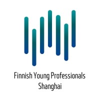 Finnish Young Professionals Shanghai logo - Similar company to Waitan Media Agency