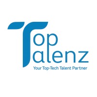 TopTalenz logo - Similar company to Glamnex