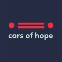 cars of hope logo - Similar company to Shape Shift Marketing