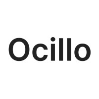 Ocillo logo - Similar company to Ausilio