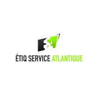 ÉSA Étiquettes logo - Similar company to Stic Image Votre Imprimeur D'Étiquettes