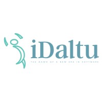 iDaltu logo - Similar company to Teknisk Era Technologies Private Limited